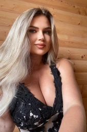 Проститутка Полина